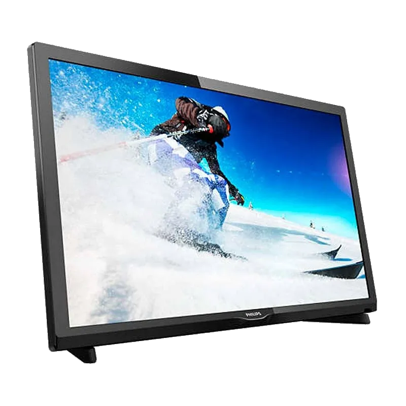 Ремонт телевизоров Philips 22PFT4031 в сервисном центре FIX-Philips