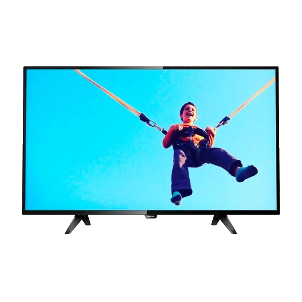 Ремонт телевизоров Philips 43PFS5302 в сервисном центре FIX-Philips