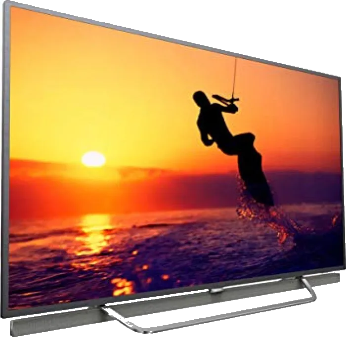 Ремонт телевизоров Philips 65PUS8602 в сервисном центре FIX-Philips